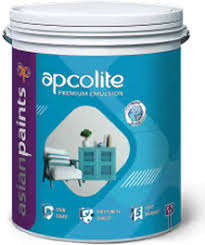 Asian Paints Premium Emulsion Paints, Base White - BUILDRUN