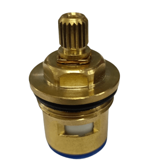 ESS BATHSENSE TYPE DISC SPINDLE, PACK OF 1 - BUILDRUN