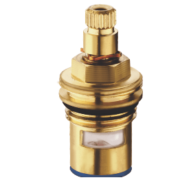 ESS TYPE TERIM DISC SPINDLE, PACK OF 1 - BUILDRUN