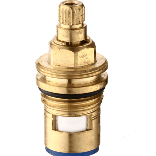 Hindware Type Disc 1/2'' Spindle, Pack Of 1 - BUILDRUN