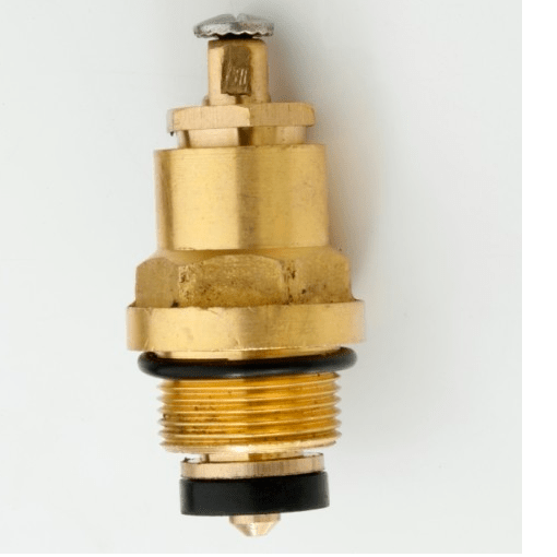 JAQUAR TYPE OLD CONTI SPINDLE, PACK OF 1 - BUILDRUN