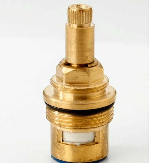 JAQUAR TYPE QUEEN DISC SPINDLE, PACK OF 1 - BUILDRUN