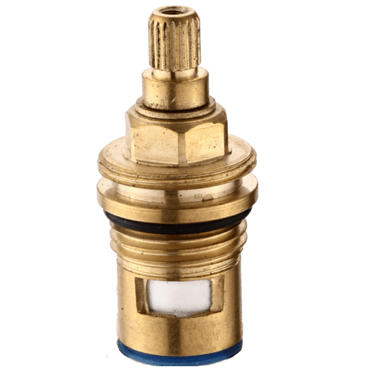 Parryware Type Disc 1/2'' Spindle, Pack of 1 - BUILDRUN